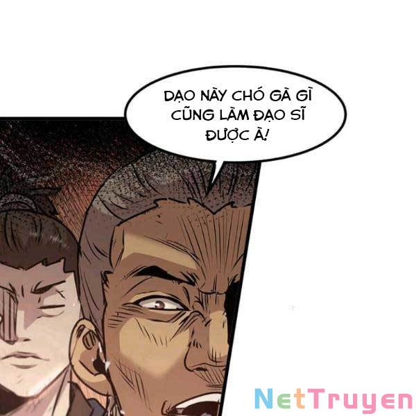 Đạo Sĩ Giang Hồ Chap 51 - Next Chap 52