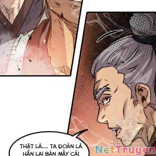 Đạo Sĩ Giang Hồ Chap 51 - Next Chap 52