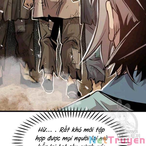 Đạo Sĩ Giang Hồ Chap 51 - Next Chap 52