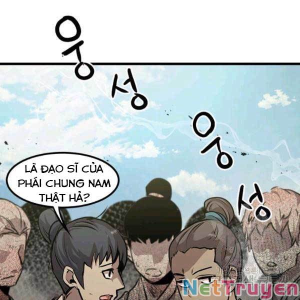 Đạo Sĩ Giang Hồ Chap 51 - Next Chap 52