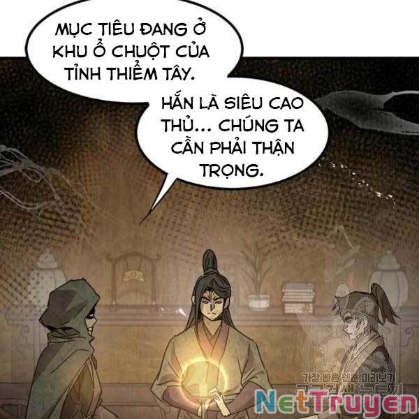 Đạo Sĩ Giang Hồ Chap 51 - Next Chap 52