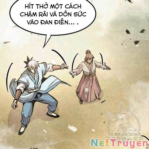 Đạo Sĩ Giang Hồ Chap 51 - Next Chap 52