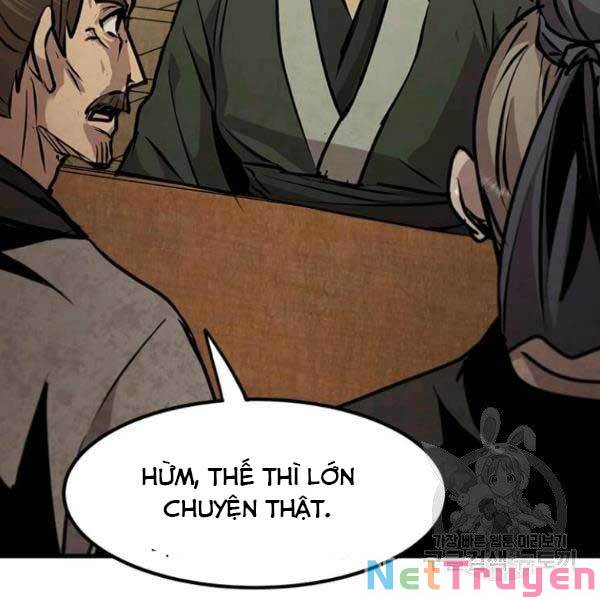 Đạo Sĩ Giang Hồ Chap 51 - Next Chap 52