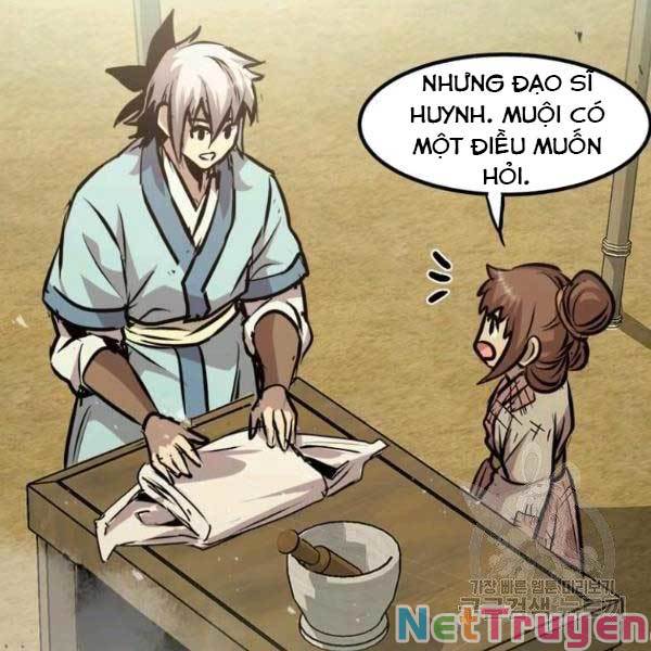 Đạo Sĩ Giang Hồ Chap 51 - Next Chap 52