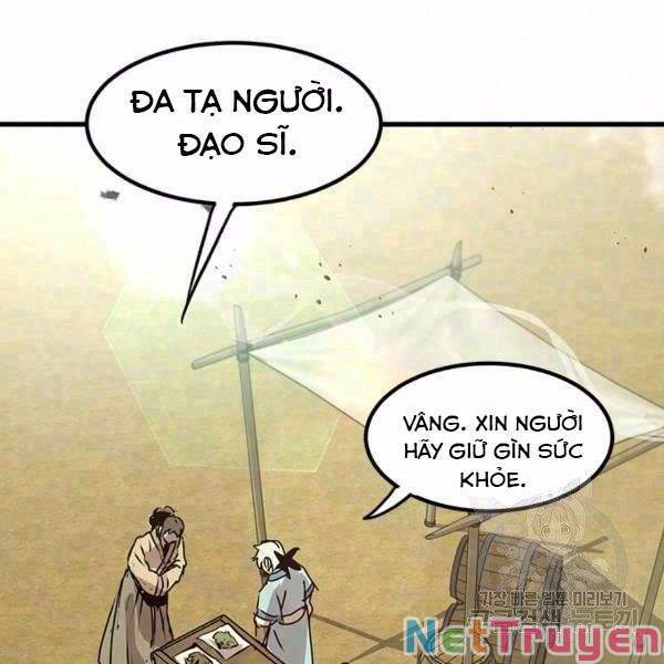 Đạo Sĩ Giang Hồ Chap 52 - Next Chap 53