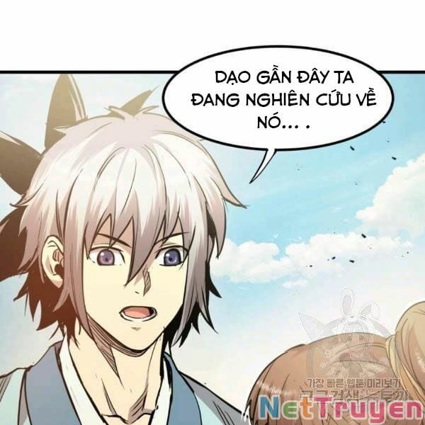 Đạo Sĩ Giang Hồ Chap 52 - Next Chap 53