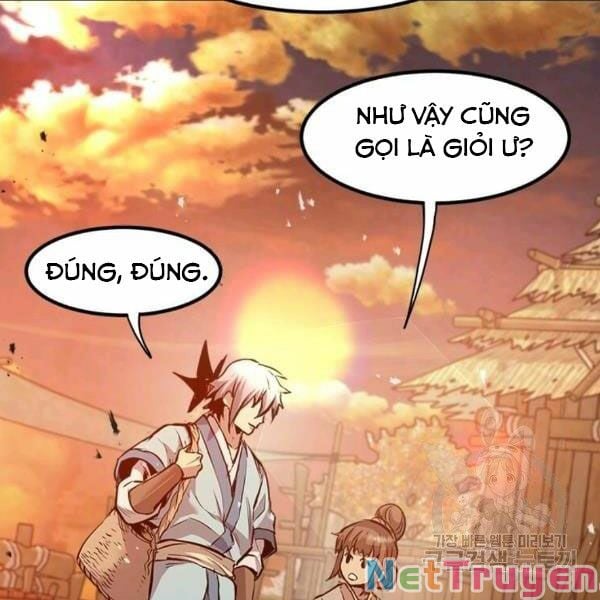 Đạo Sĩ Giang Hồ Chap 52 - Next Chap 53