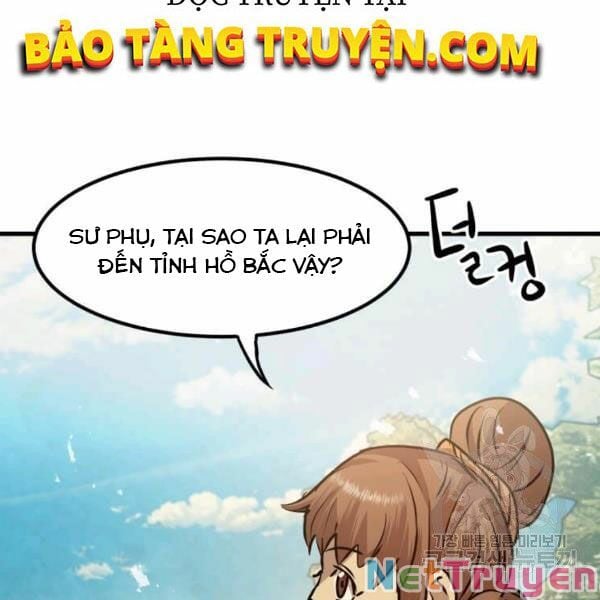 Đạo Sĩ Giang Hồ Chap 52 - Next Chap 53