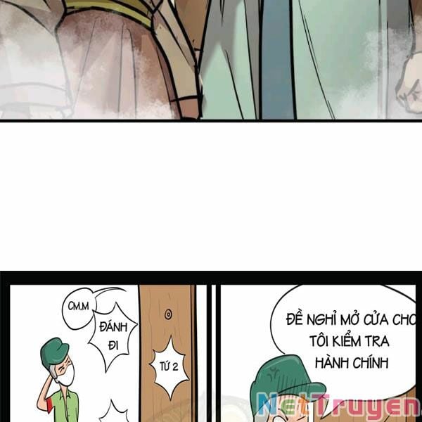 Đạo Sĩ Giang Hồ Chap 52 - Next Chap 53