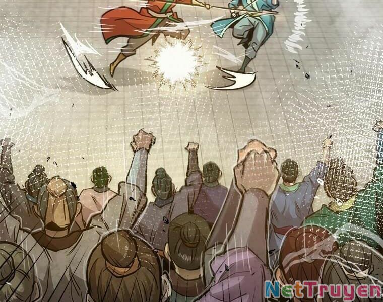 Đạo Sĩ Giang Hồ Chap 53 - Next Chap 54