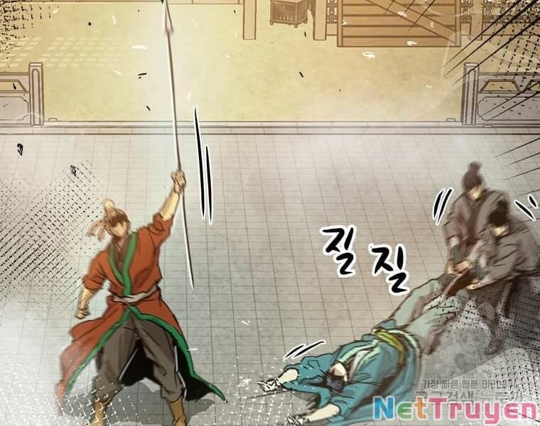 Đạo Sĩ Giang Hồ Chap 53 - Next Chap 54