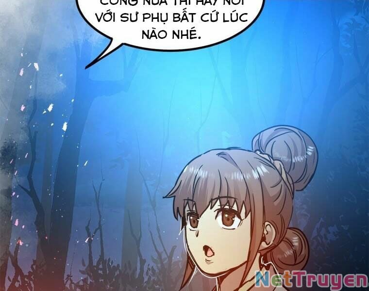 Đạo Sĩ Giang Hồ Chap 53 - Next Chap 54