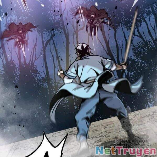 Đạo Sĩ Giang Hồ Chap 54 - Next Chap 55