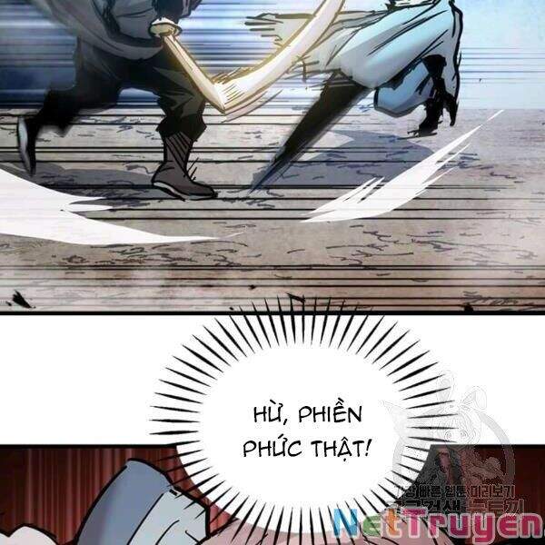 Đạo Sĩ Giang Hồ Chap 54 - Next Chap 55