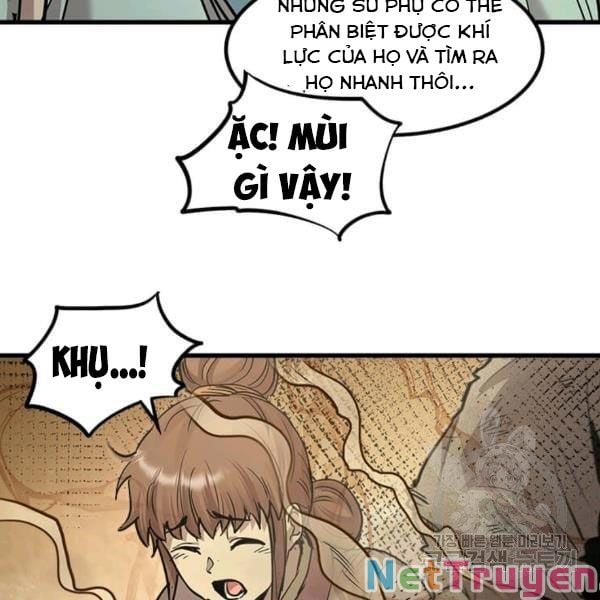 Đạo Sĩ Giang Hồ Chap 56 - Next Chap 57