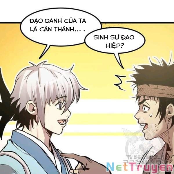 Đạo Sĩ Giang Hồ Chap 56 - Next Chap 57