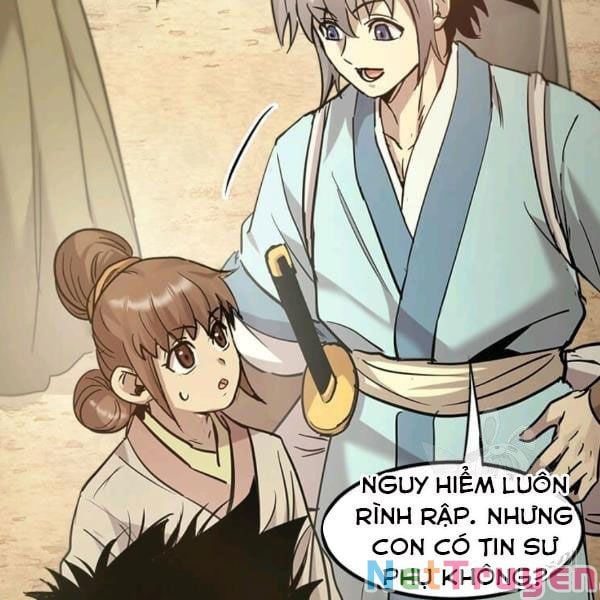 Đạo Sĩ Giang Hồ Chap 56 - Next Chap 57