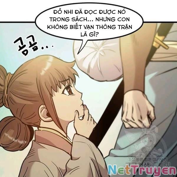 Đạo Sĩ Giang Hồ Chap 56 - Next Chap 57