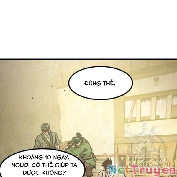 Đạo Sĩ Giang Hồ Chap 56 - Next Chap 57