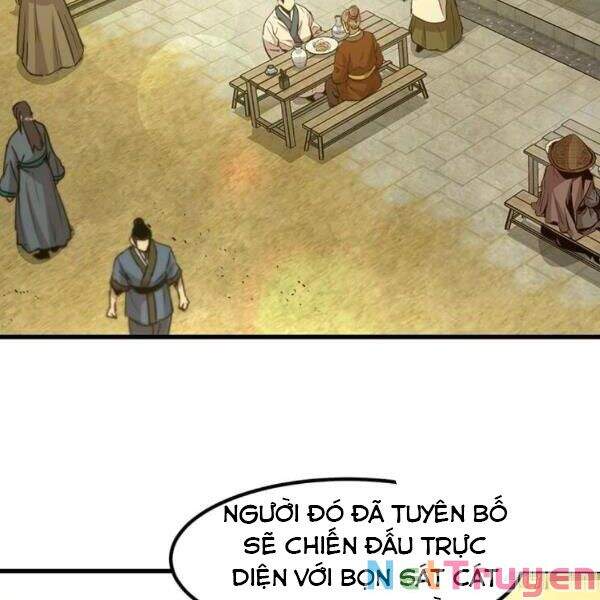 Đạo Sĩ Giang Hồ Chap 57 - Next Chap 58