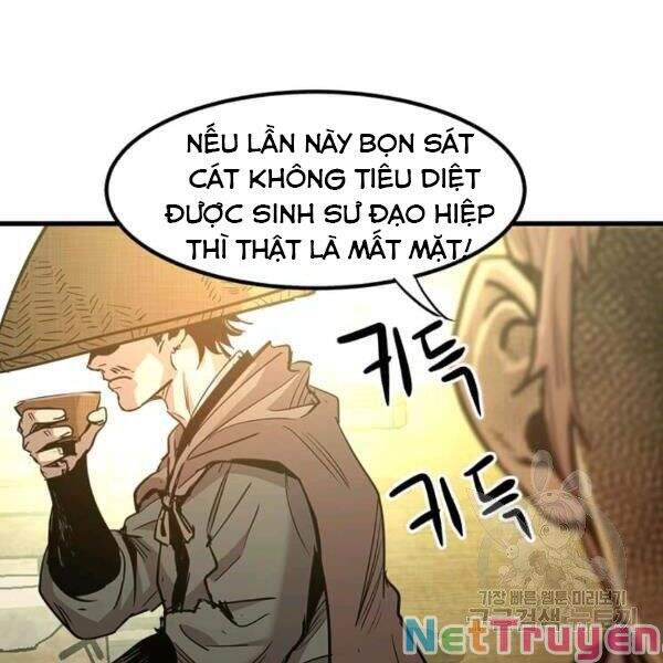 Đạo Sĩ Giang Hồ Chap 57 - Next Chap 58