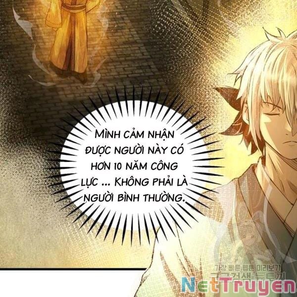 Đạo Sĩ Giang Hồ Chap 59 - Next Chap 60