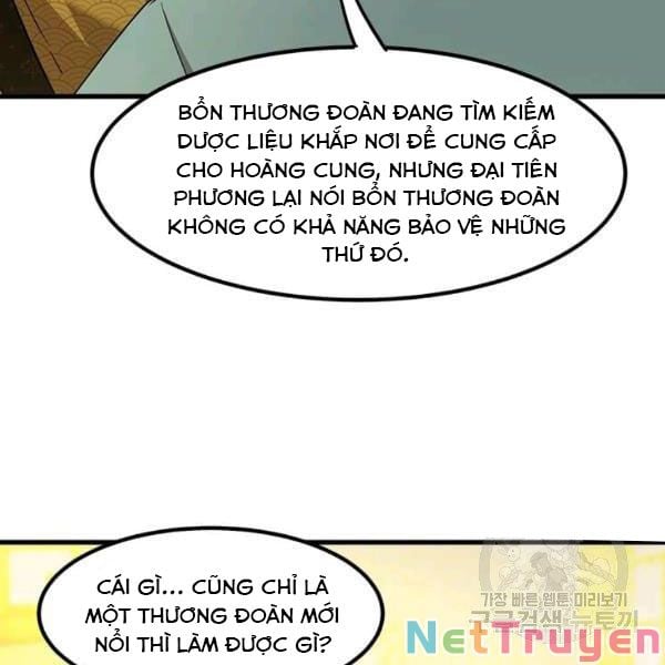 Đạo Sĩ Giang Hồ Chap 59 - Next Chap 60