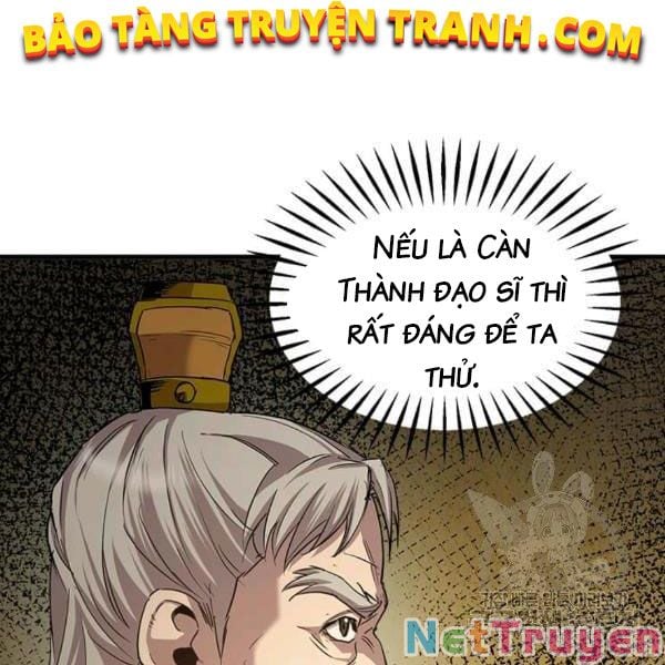 Đạo Sĩ Giang Hồ Chap 59 - Next Chap 60