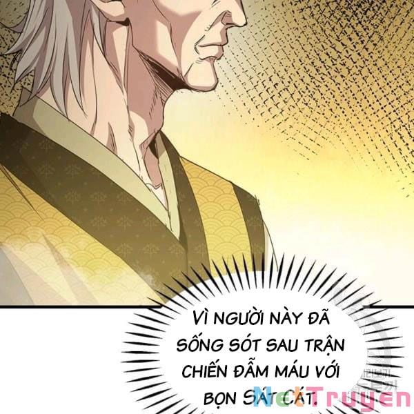 Đạo Sĩ Giang Hồ Chap 59 - Next Chap 60