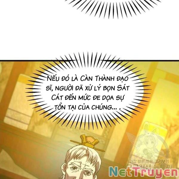 Đạo Sĩ Giang Hồ Chap 59 - Next Chap 60