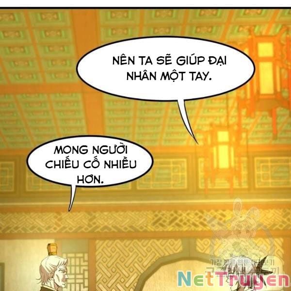 Đạo Sĩ Giang Hồ Chap 59 - Next Chap 60