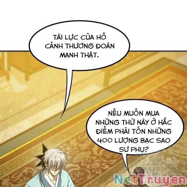 Đạo Sĩ Giang Hồ Chap 59 - Next Chap 60