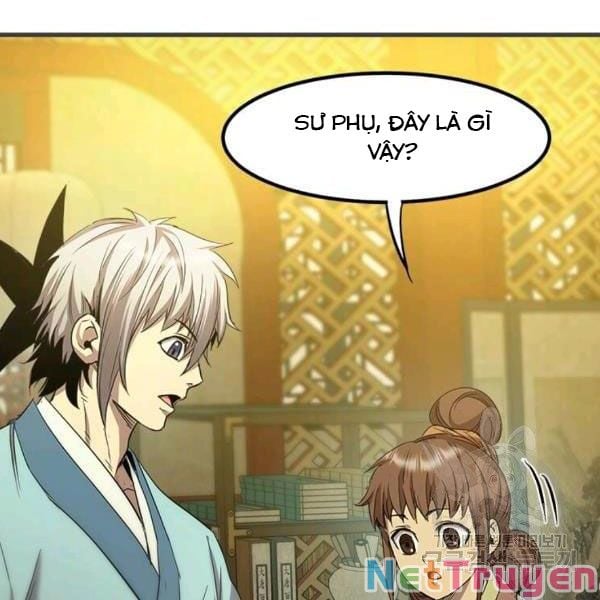 Đạo Sĩ Giang Hồ Chap 59 - Next Chap 60