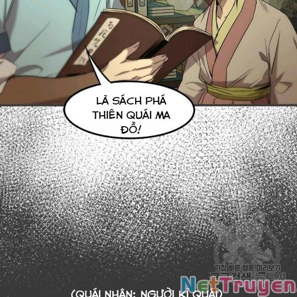 Đạo Sĩ Giang Hồ Chap 59 - Next Chap 60