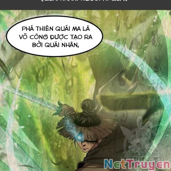 Đạo Sĩ Giang Hồ Chap 59 - Next Chap 60