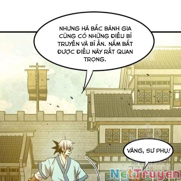 Đạo Sĩ Giang Hồ Chap 59 - Next Chap 60