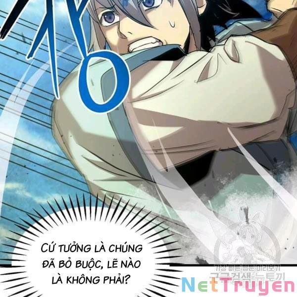 Đạo Sĩ Giang Hồ Chap 59 - Next Chap 60