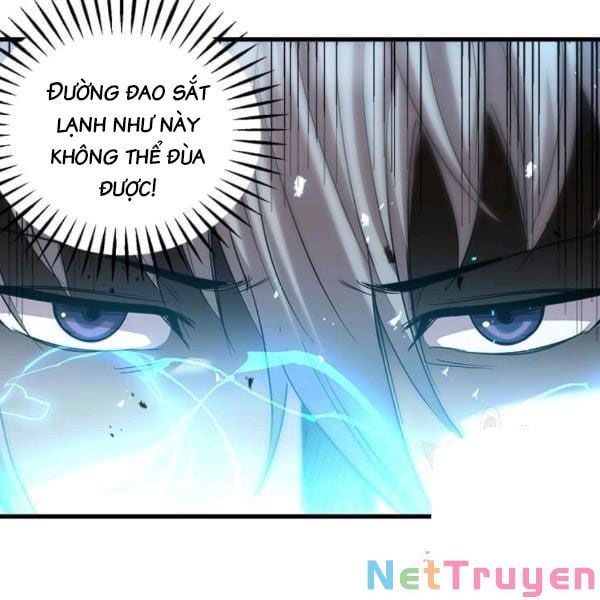 Đạo Sĩ Giang Hồ Chap 59 - Next Chap 60