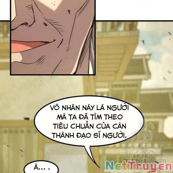 Đạo Sĩ Giang Hồ Chap 59 - Next Chap 60