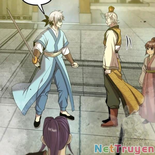 Đạo Sĩ Giang Hồ Chap 59 - Next Chap 60