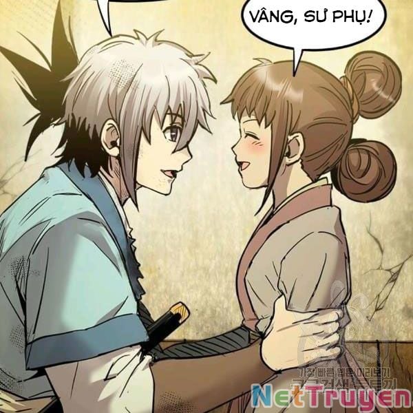 Đạo Sĩ Giang Hồ Chap 58 - Next Chap 59