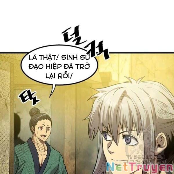 Đạo Sĩ Giang Hồ Chap 58 - Next Chap 59