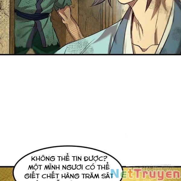 Đạo Sĩ Giang Hồ Chap 58 - Next Chap 59