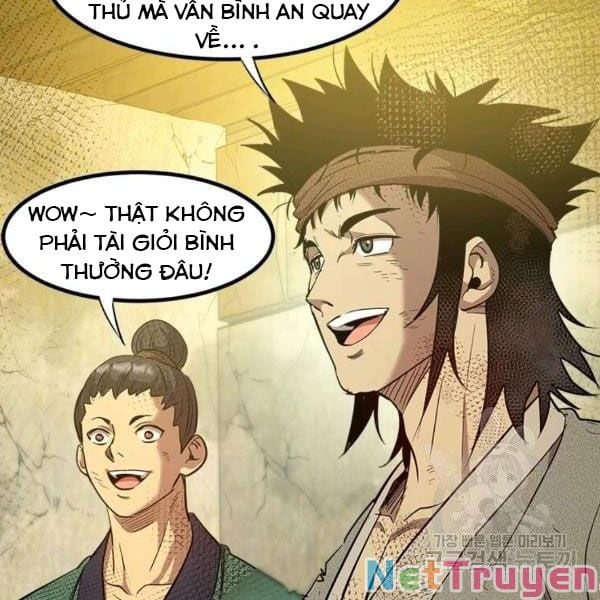 Đạo Sĩ Giang Hồ Chap 58 - Next Chap 59