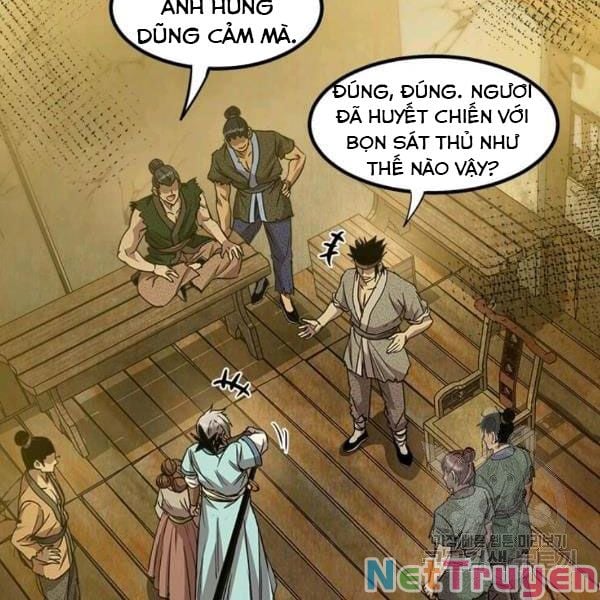 Đạo Sĩ Giang Hồ Chap 58 - Next Chap 59