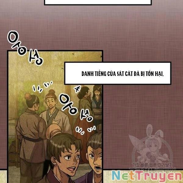 Đạo Sĩ Giang Hồ Chap 58 - Next Chap 59