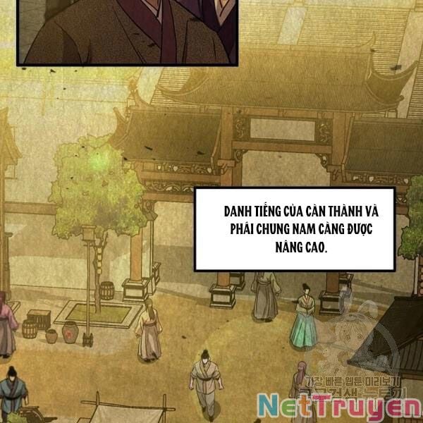 Đạo Sĩ Giang Hồ Chap 58 - Next Chap 59