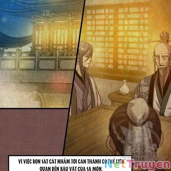 Đạo Sĩ Giang Hồ Chap 58 - Next Chap 59