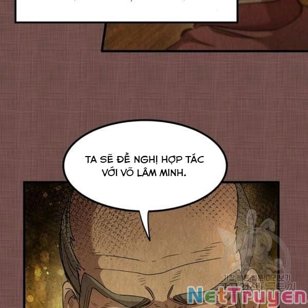 Đạo Sĩ Giang Hồ Chap 58 - Next Chap 59