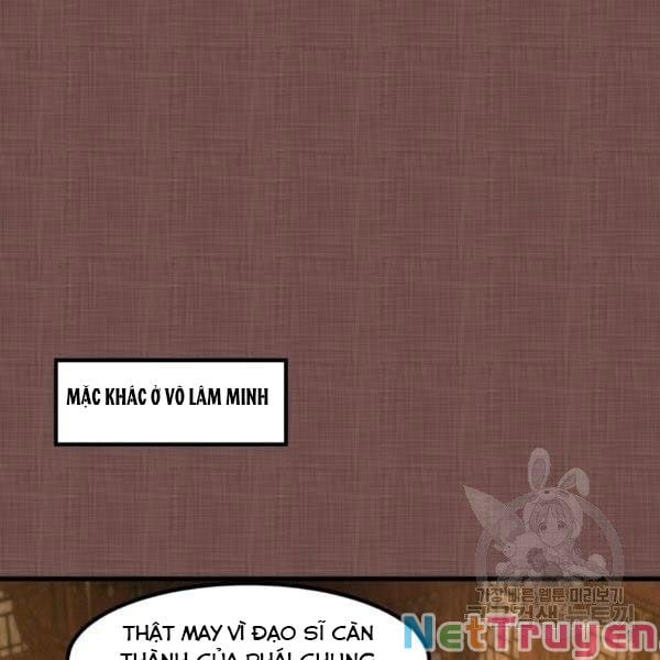 Đạo Sĩ Giang Hồ Chap 58 - Next Chap 59